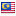 curioofficial.com server is located in Malaysia